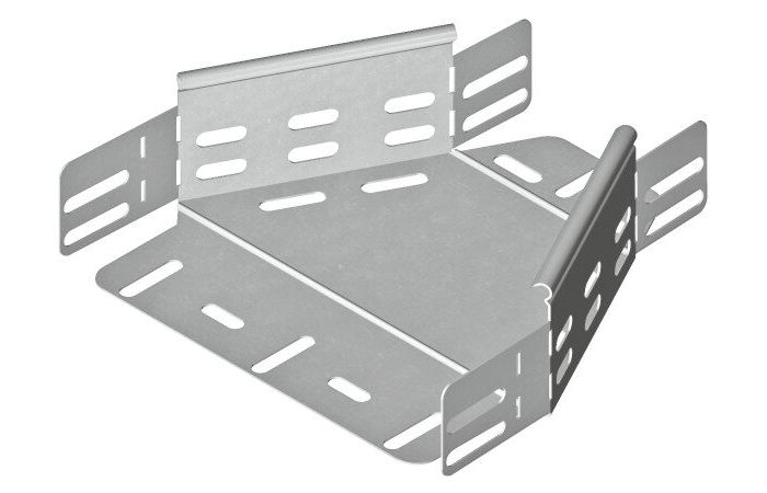 Redukcja symetryczna RKSJ300/200H60 gr. blachy 1,0mm | 169930 Baks