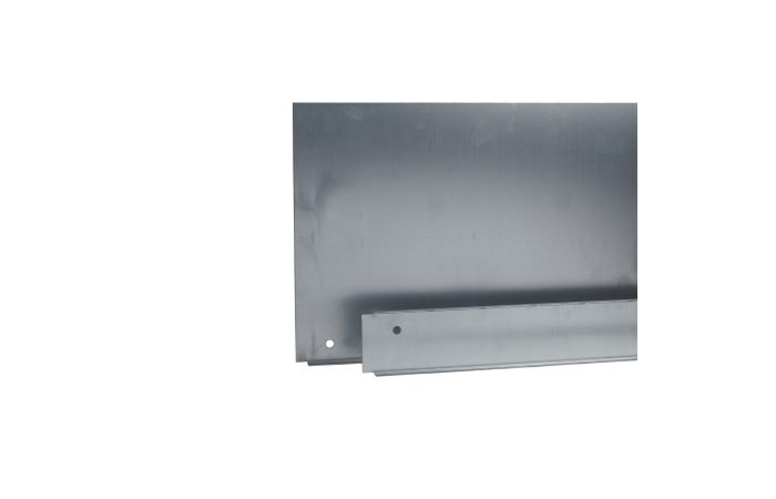 Przepust kablowy 2 wejścia do SF 800x 500mm Spacial | NSYEC851 Schneider Electric