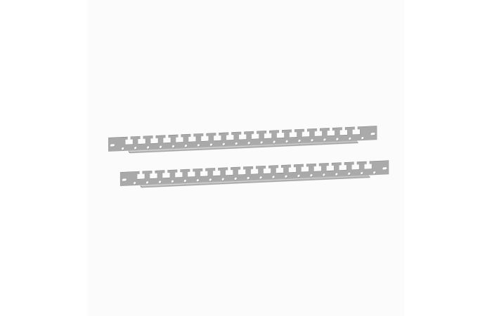 Szyny drzwiowe poprzeczne Spacial WM 600mm, Special | NSYTFPCRN6 Schneider Electric