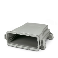 ECS-B-122X169-L-UV-V GY | 1050206 Phoenix Contact
