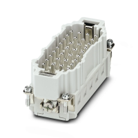 Wkładka stykowa - HC-BB32-I-PT-M | 1014422 Phoenix Contact