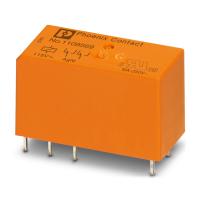 REL-MR-BL-115AC/21-21 | 1109569 Phoenix Contact