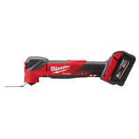 Narzędzie wielofunkcyjne M18FMT-502X | 4933478492 Milwaukee