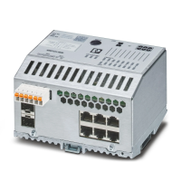 FL SWITCH 2506-2SFP | 1043491 Phoenix Contact