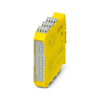 PSR-M-EF1-SDI8-SDO4-DO4-SC Moduł rozszerzenia | 1104890 Phoenix Contact