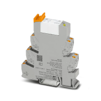 PLC-RPT-230UC/21HC/SO46 | 1136242 Phoenix Contact