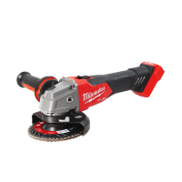Szlifierka kątowa M18 115mm FSAG115X | 4933478772 Milwaukee