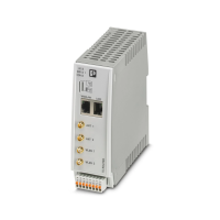 TC ROUTER 4202T-4G EU WLAN Router | 1234354 Phoenix Contact