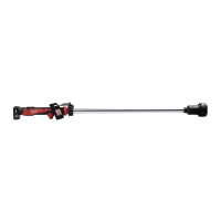 Pompa wody z przedłużeniem szczotkowym M12BSWP-601 ( aku. 6Ah M12 B6, ładowarka C12 C) | 4933479640 Techtronic