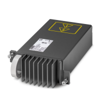 FL SWITCH EP7400-PS-HV Moduł zasilający | 1144175 Phoenix Contact