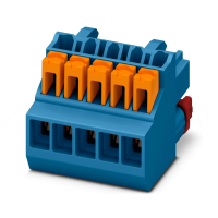 ICC25-PPC1,5/5-3,5-AA-5015 | 1522851 Phoenix Contact