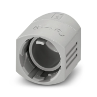 IPD PL CAP W32 WP GY | 1088711 Phoenix Contact