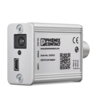 USB IO-LINK ADAPTER | 1533311 Phoenix Contact