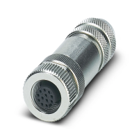 SACC-M12FS-12SOL-PG 9-M SH | 1404411 Phoenix Contact