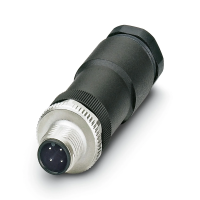 Wtykowe złącza mocy SACC-M12MS-4CON-PG11-M PWR | 1404415 Phoenix Contact