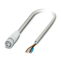 SAC-4P- 5,0-600/M 8FS FB | 1406848 Phoenix Contact