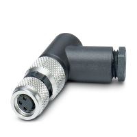 Złącze wtykowe SACC-M 8FR-3CON-M-SW | 1407582 Phoenix Contact