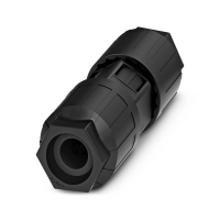 QPD C 4PE6,0 2X12-20 BK | 1410412 Phoenix Contact