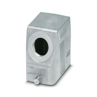 Obudowa HC-STA-B10-HHFS-1STM32-EL-AL | 1412601 Phoenix Contact