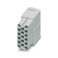 Moduł wkładki stykowej HC-M-17-CT-F | 1414357 Phoenix Contact