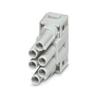 HC-M-06P-CT-F Moduł wkładki stykowej | 1414369 Phoenix Contact