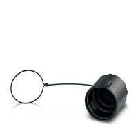 QPD QSK BK 5X1,5 FS | 1414728 Phoenix Contact