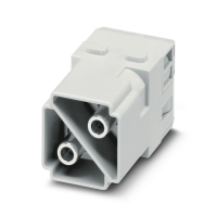 Moduł wkładki stykowej HC-M-02-AT-M-35 | 1417392 Phoenix Contact