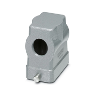 Obudowa HC-B 10-TFL-H-O1STM25S, wys. 72mm | 1460055 Phoenix Contact