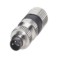 Złącze wtykowe SACC-M 8MS-3PCON | 1506752 Phoenix Contact