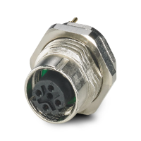 SACC-DSI-FSD-4CON-L180/SCO SH | 1553006 Phoenix Contact