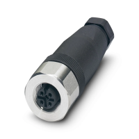 Złącze wtykowe SACC-M12FS-5CON-PG 7-VA | 1553255 Phoenix Contact