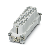 Wkładka stykowa HC-D 64-I-CT-F | 1584444 Phoenix Contact
