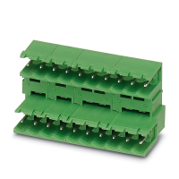 MDSTB 2,5/ 3-G-5,08 Gniazdo do PCB | 1762075 Phoenix Contact