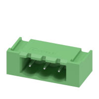 MSTBA 2,5/ 3-G-5,08-LR | 1809089 Phoenix Contact