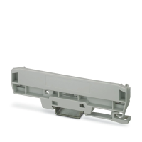 Komponenty obudowy elektroniki - UM-BASIC/PRO 108 COVER-L KMGY | 2202021 Phoenix Contact