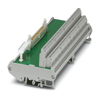 Moduł pasywny - FLKM 50/32M/PLC | 2289719 Phoenix Contact