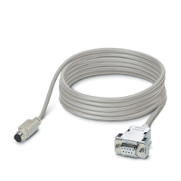 Kabel połączeniowy - COM CAB MINI DIN | 2400127 Phoenix Contact