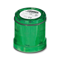 Element optyczny PSD-S OE LED GN | 2700119 Phoenix Contact
