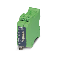 Konwerter światłowodowy PSI-MOS-PROFIB/FO 850 E | 2708274 Phoenix Contact