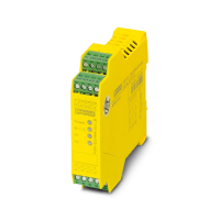 Przekaźniki bezpieczeństwa PSR-SPP- 24UC/ESAM4/3X1/1X2/B | 2900510 Phoenix Contact
