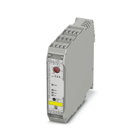 Rozrusznik silnika hubrydowy ELR H3-IES-SC- 24DC/500AC-0,6 | 2900566 Phoenix Contact
