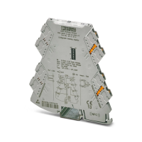 Wzmacniacz separacyjny MINI MCR-2-UNI-UI-UIRO-PT | 2902028 Phoenix Contact