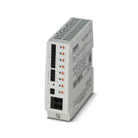 Elektroniczne wyłączniki zabezpieczające CBM E8 24DC/0.5-10A NO-R | 2905744 Phoenix Contact