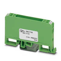Obudowa elektroniki EMG 10-B2 | 2947750 Phoenix Contact