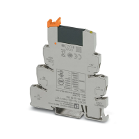 Moduł przekaźnika półprzewodnikowego - PLC-OSC- 24DC/230AC/1/ACT | 2967947 Phoenix Contact