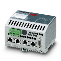 Proxy FL NP PND-4TX IB | 2985974 Phoenix Contact