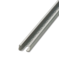 Szyna profilowana NS 30/15 PERF (SxW) 30x15mm (2m) | 3240262 Phoenix Contact