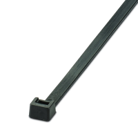 Opaski kablowe WT-HT HF 7,8X365 BK | 3240793 Phoenix Contact