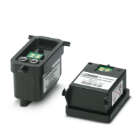 Nabój kolorowy BLUEMARK FLUID-CARTRIDGE | 5147421 Phoenix Contact