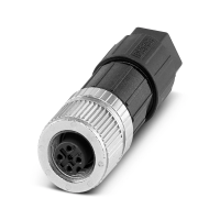 Złącze wtykowe SACC-M12FS-5PL M - 1424652 | 1424652 Phoenix Contact